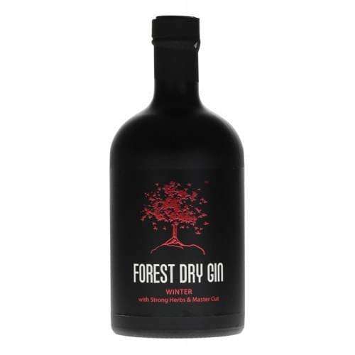 Forest Spirits Gin