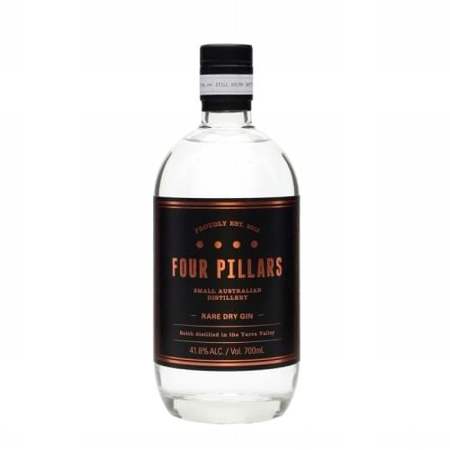 Four Pillars Gin