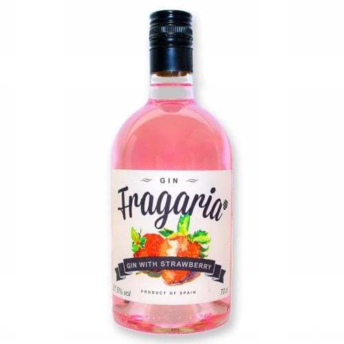 Fragaria Gin