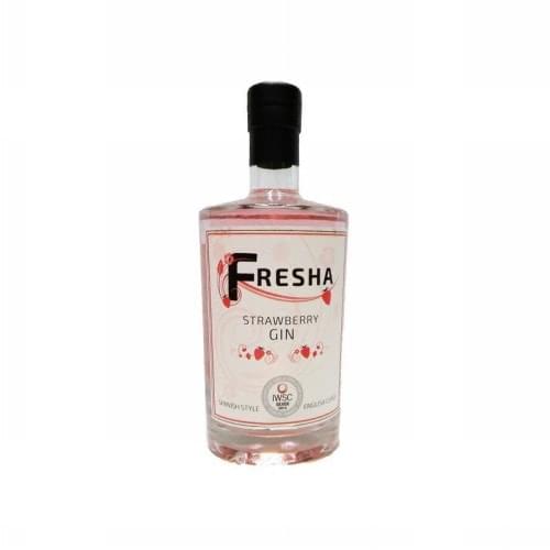 Fresha Gin