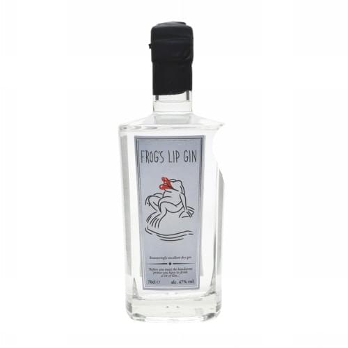 Frog's Lip Gin