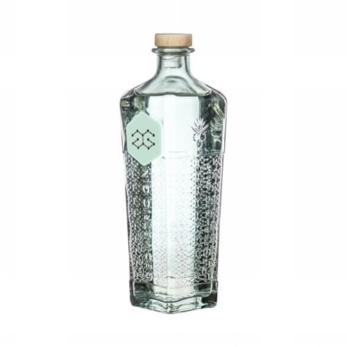 Geometric Gin