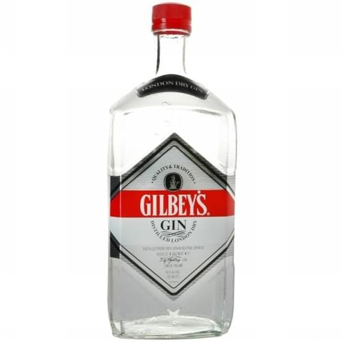 Gilbey's Gin