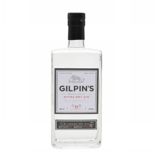 Gilpin's Gin