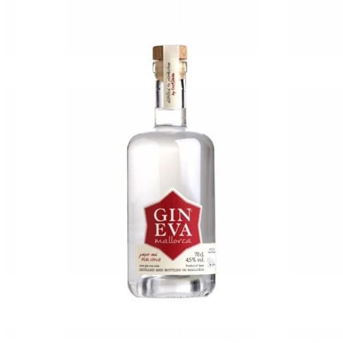 GIN EVA