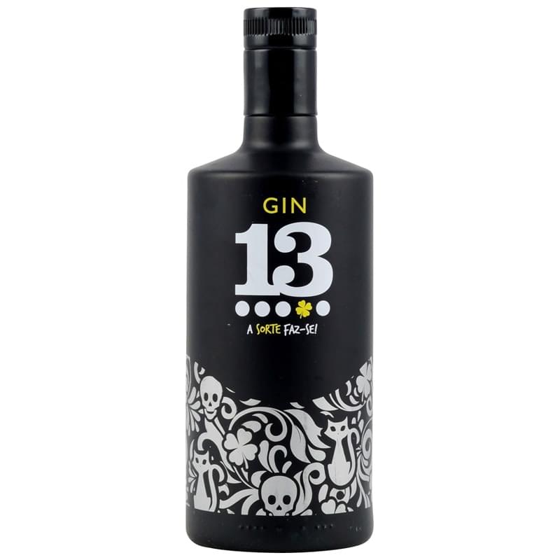 Gin 13