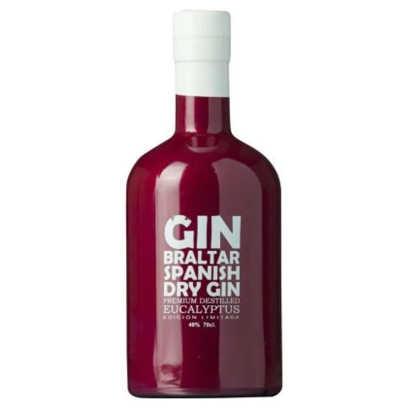 Ginbraltar Gin