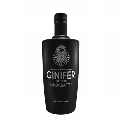 Ginifer Gin