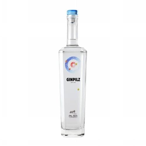 GinPilz Gin