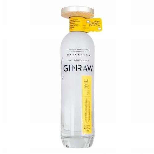 Ginraw Gin