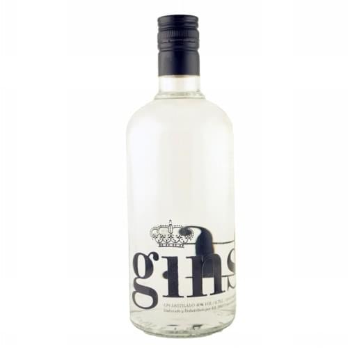 Ginself Gin