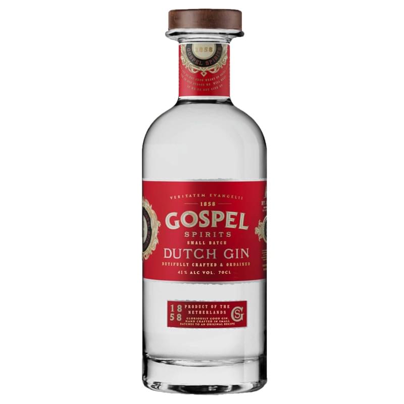 Gospel Spirits Gin