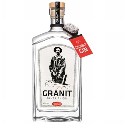 GRANIT Gin