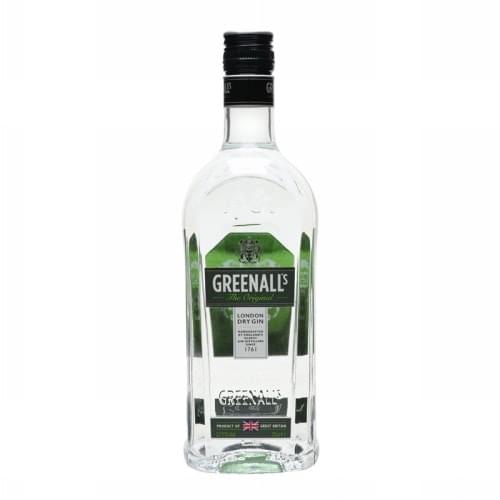 Greenall's Gin