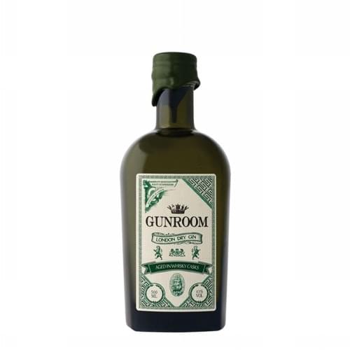 Gunroom Gin