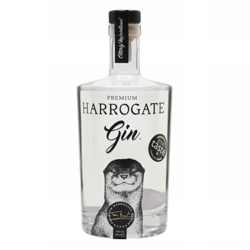 Harrogate Gin