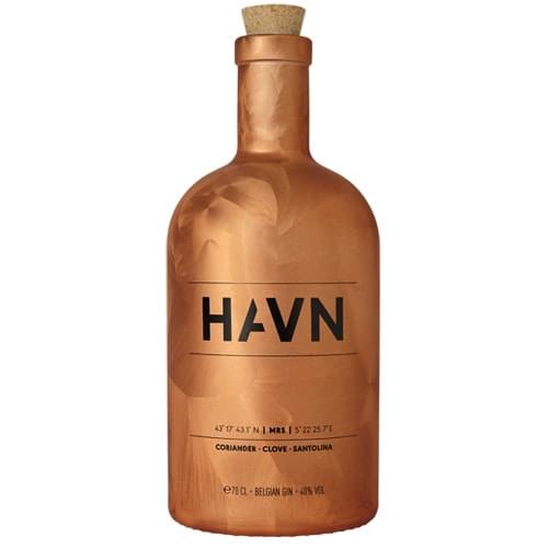 Havn1-1 GIN