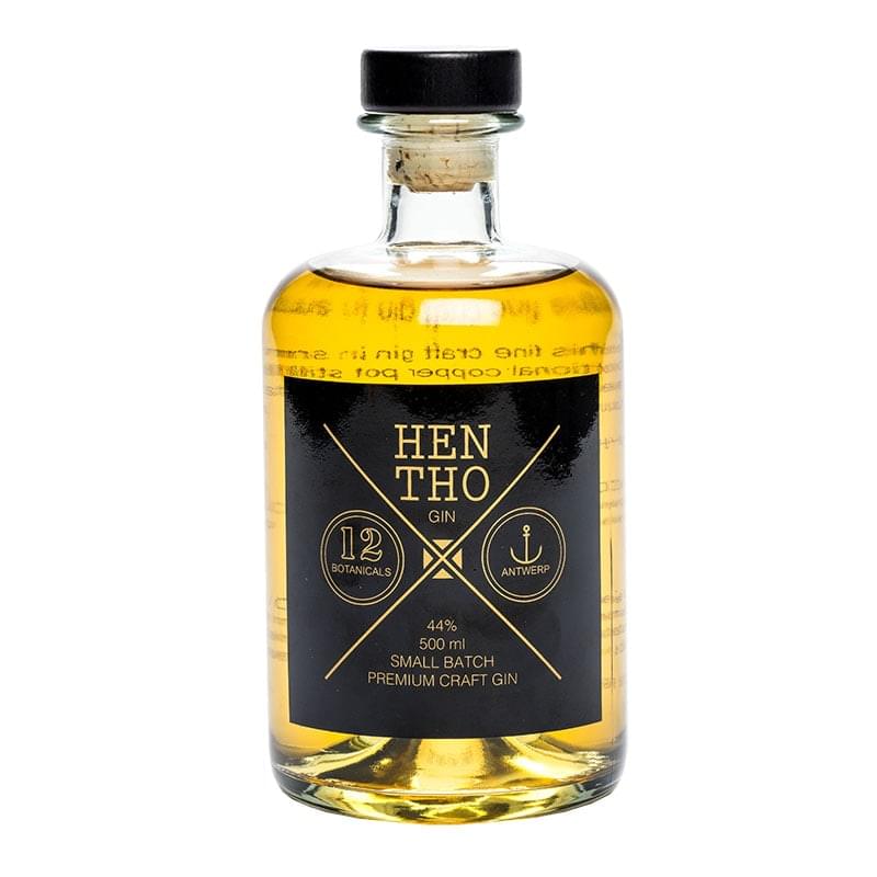 hentho1-1 gin