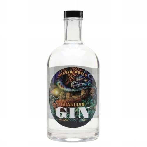 Hidden World Gin