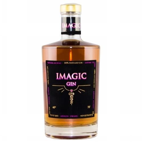 Imagic Gin