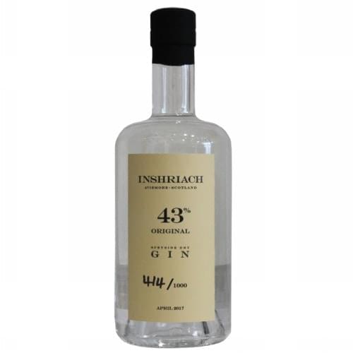 Inshriach Gin