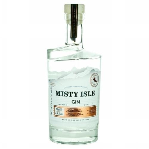 Isle of Skye Distillers Gin