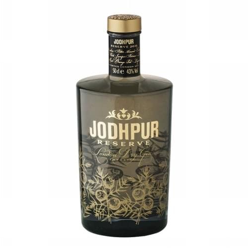 Jodhpur Gin Reviews, Where to Buy & More Gin Observer