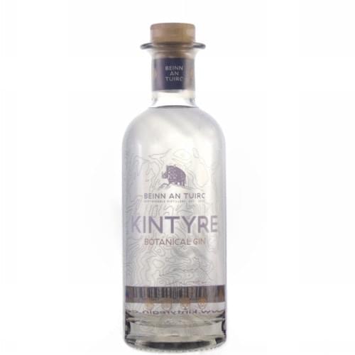 Kintyre Gin