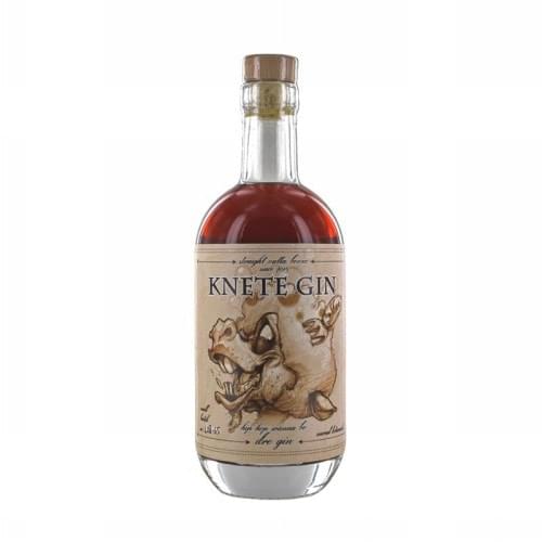 Knete Gin