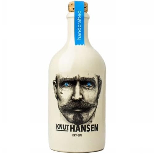 Knut Hansen Gin