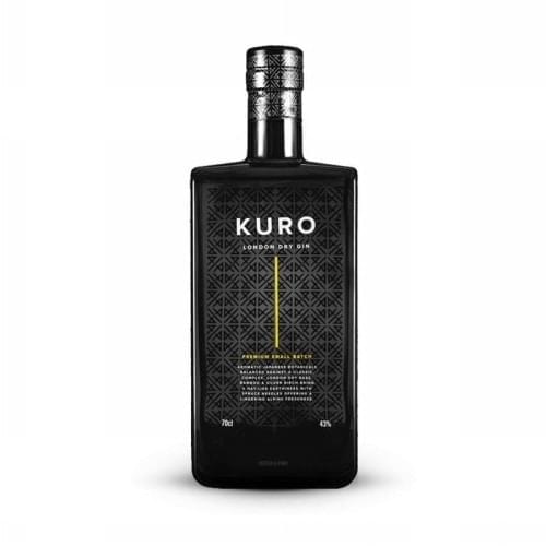 KURO Gin