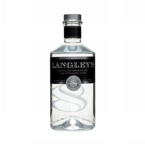 Langley's Gin