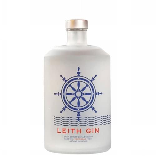 Leith Gin