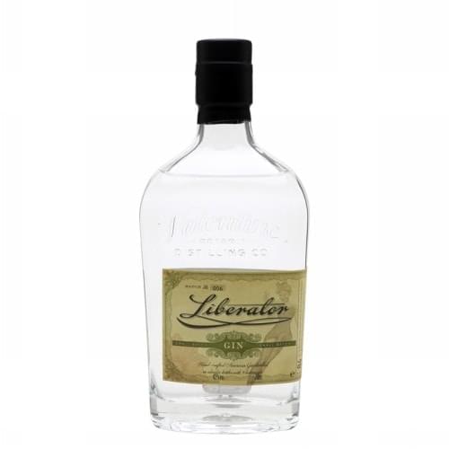 Liberator Gin