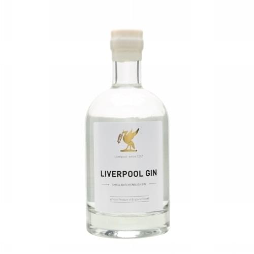 Liverpool Gin