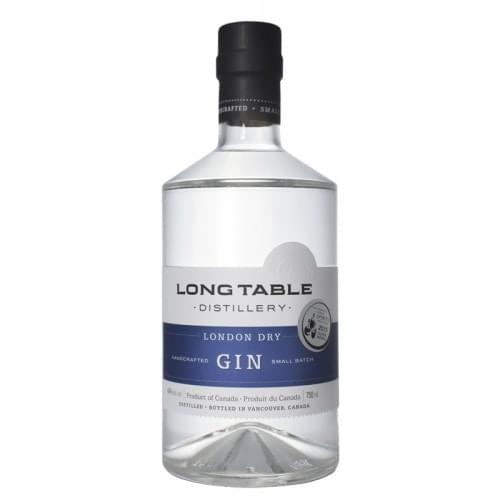 Long Table Gin