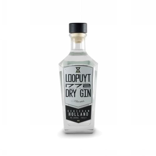 Loopuyt Gin