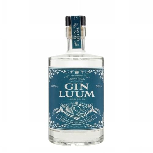 Luum Gin