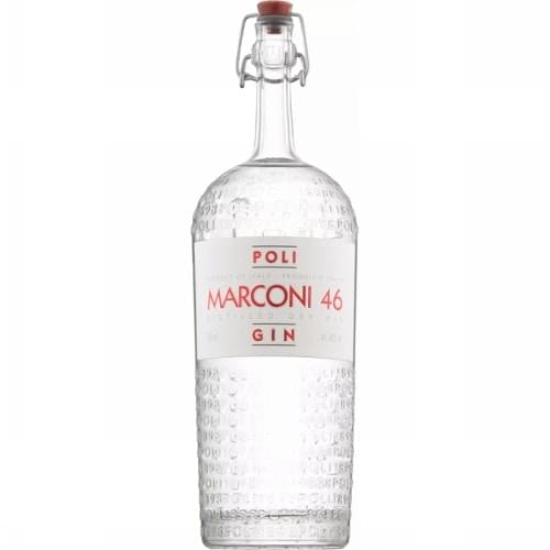 Marconi Gin