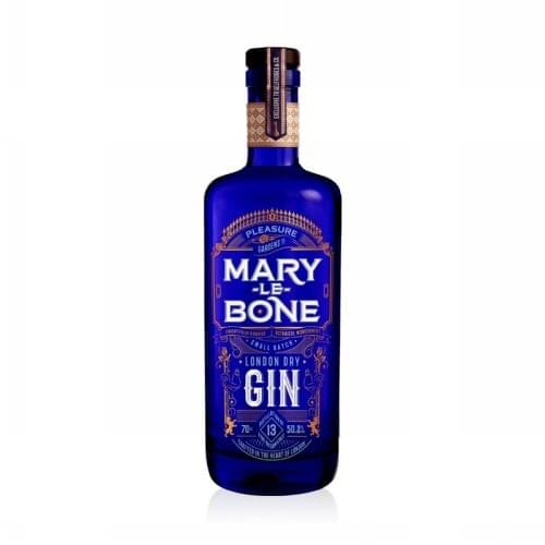 Mary Le Bone Gin