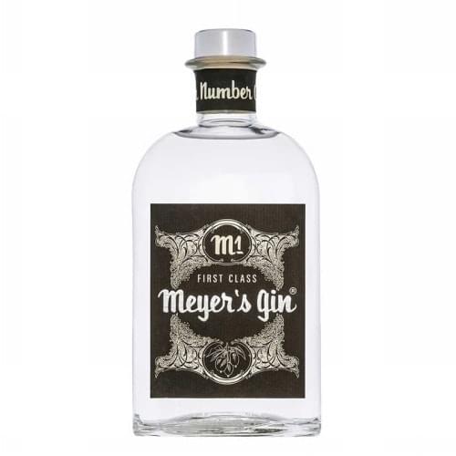 Meyer's Gin