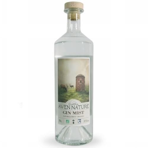 Mist Gin