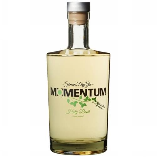 Momentum Gin