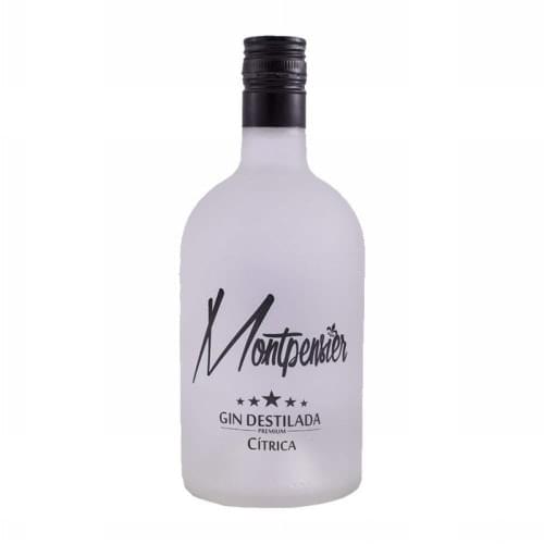 Montpensier Gin