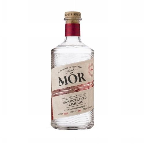 Mór Gin