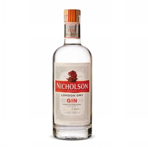 Nicholson Gin