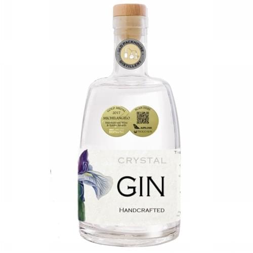 Old Packhouse Gin