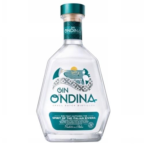 O'ndina Gin