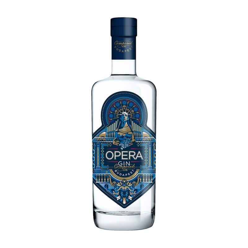 opera Gin