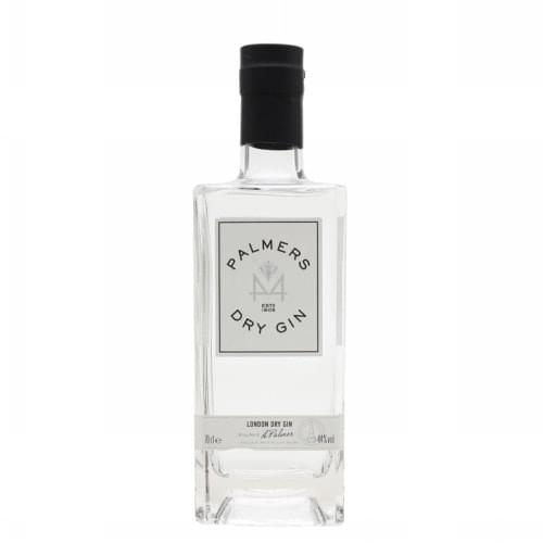 Palmers Gin